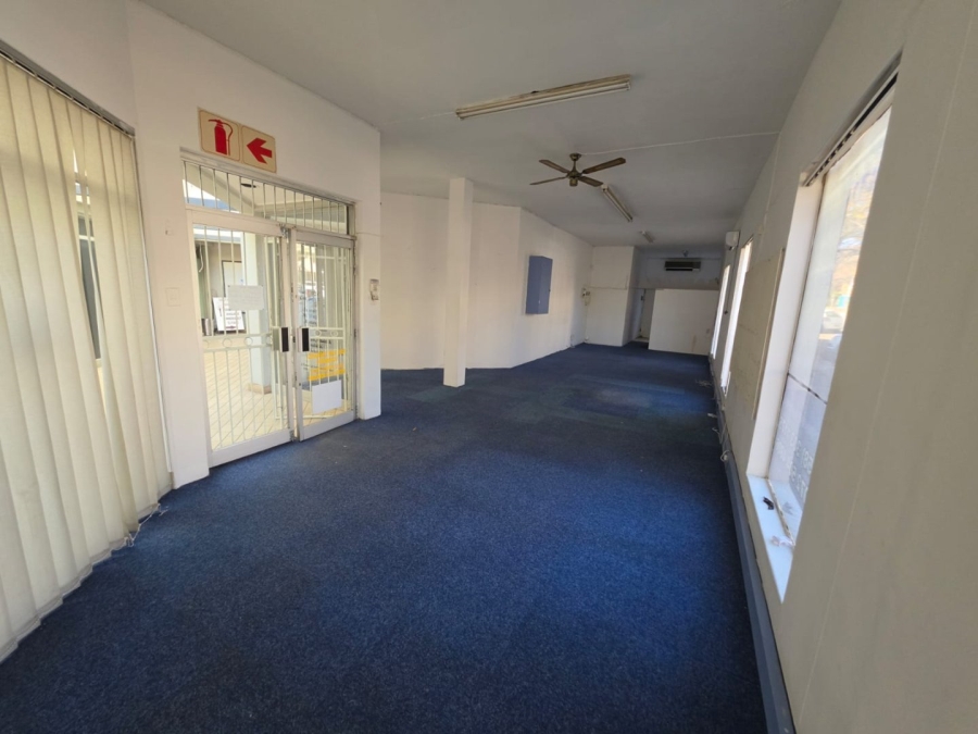 To Let Commercial Property for Rent in Bethlehem Free State